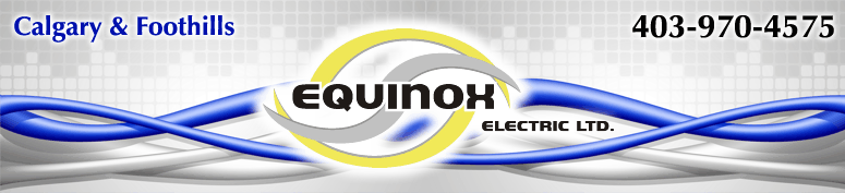 Electrician Okotoks